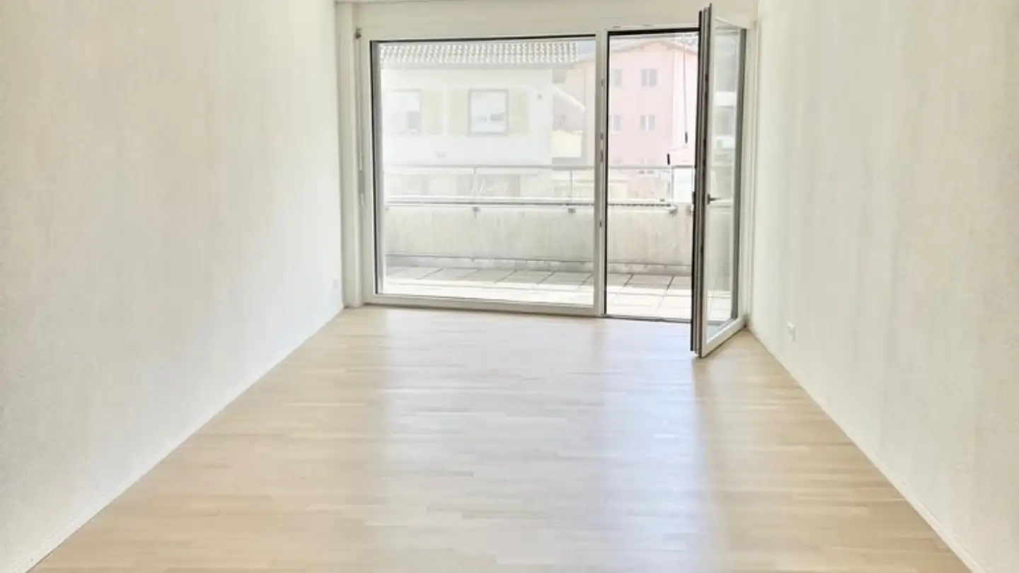 Wohnung mieten - 3414 Oberburg