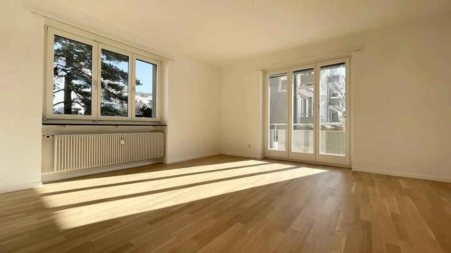 Appartement à louer - Langegasse 48, 4104 Oberwil BL - Photo 4