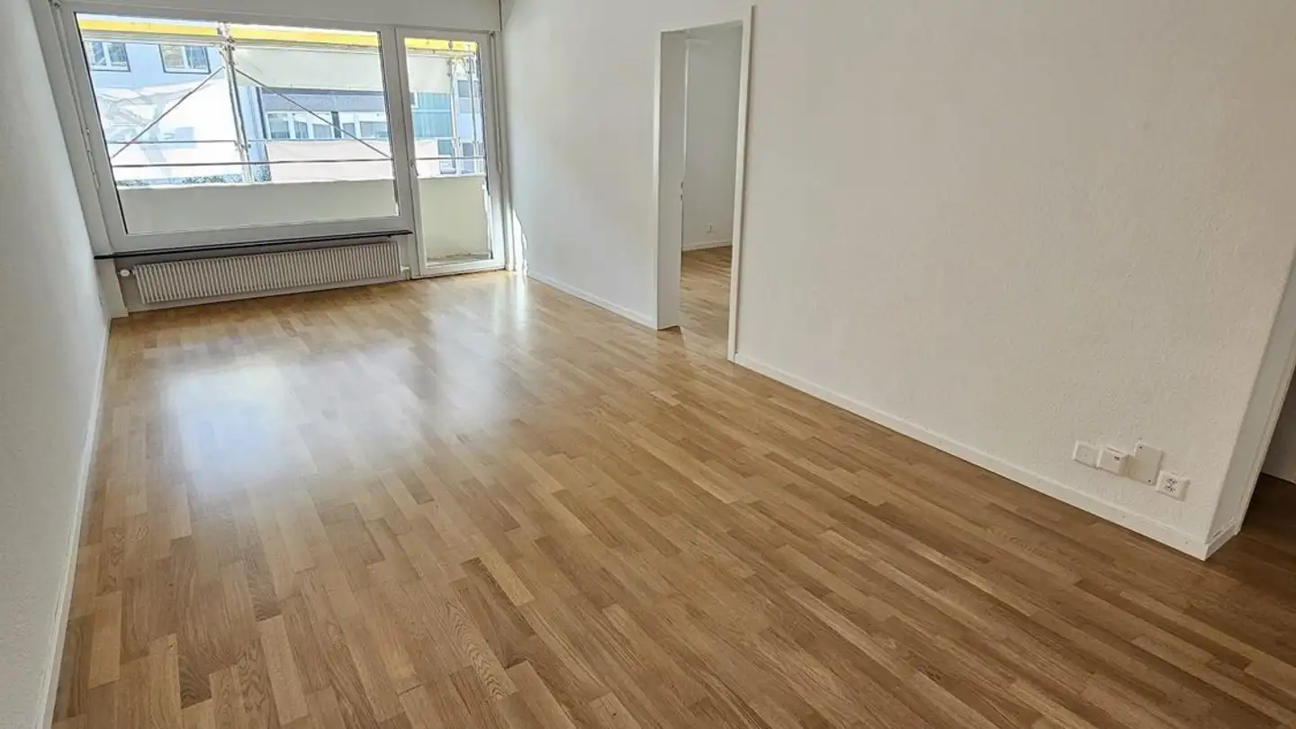Apartment for rent - Breitfeldstrasse 54, 3014 Bern