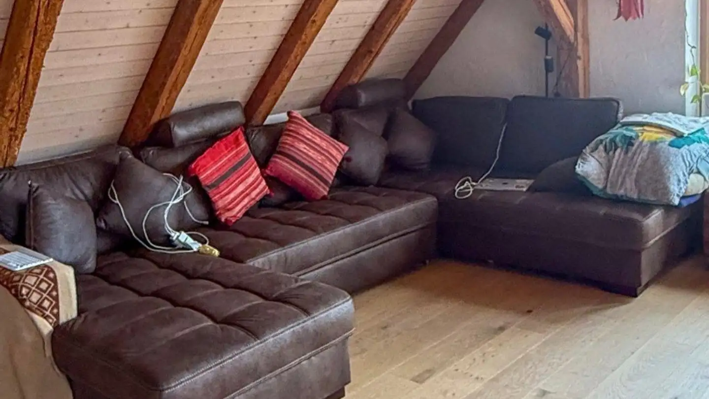 Wohnung mieten - Hofacherstrasse 5, 8154 Oberglatt ZH - Foto 2