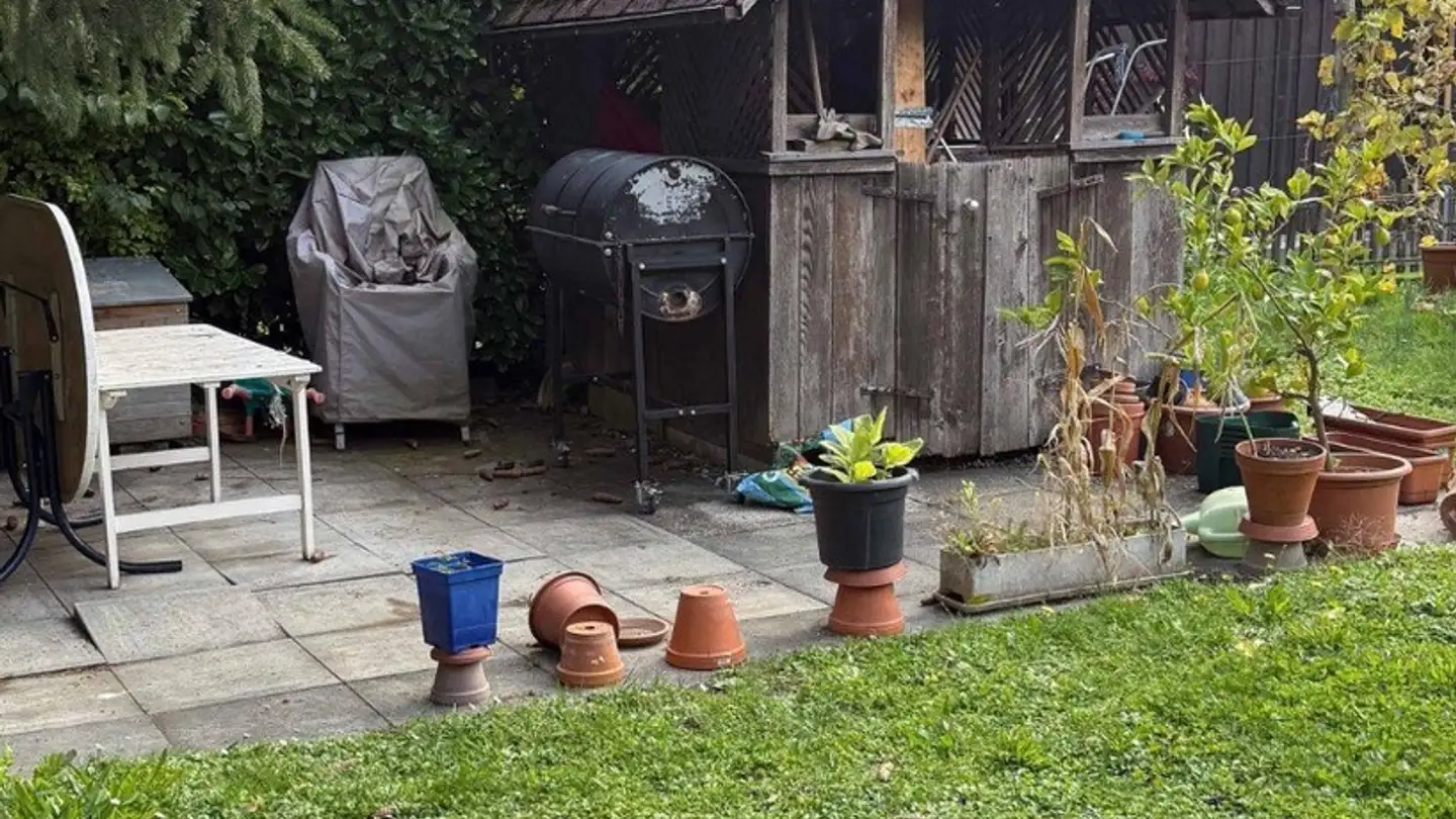 Wohnung mieten - Hofacherstrasse 5, 8154 Oberglatt ZH - Foto 3