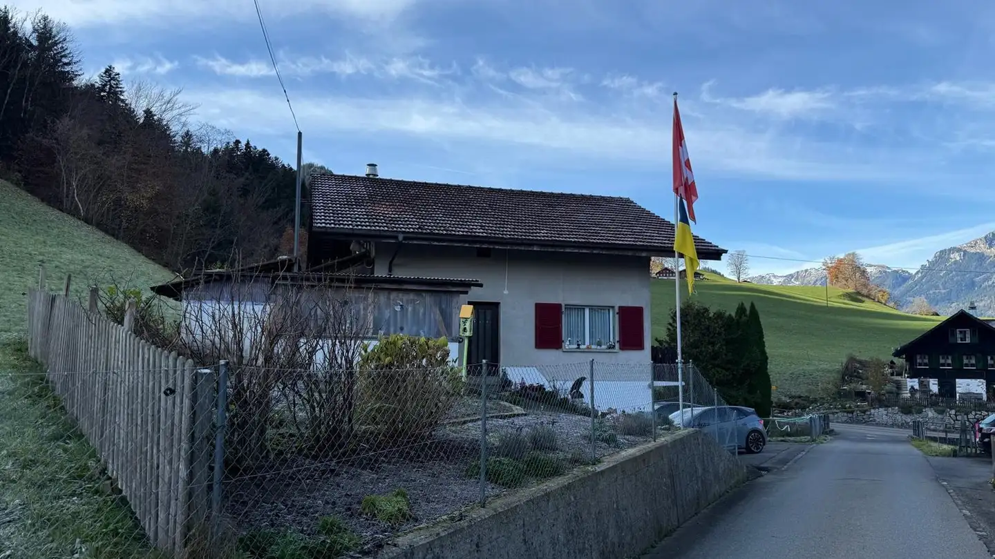 Maison individuelle à vendre - Waldegg 13b, 3763 Därstetten - Photo 4