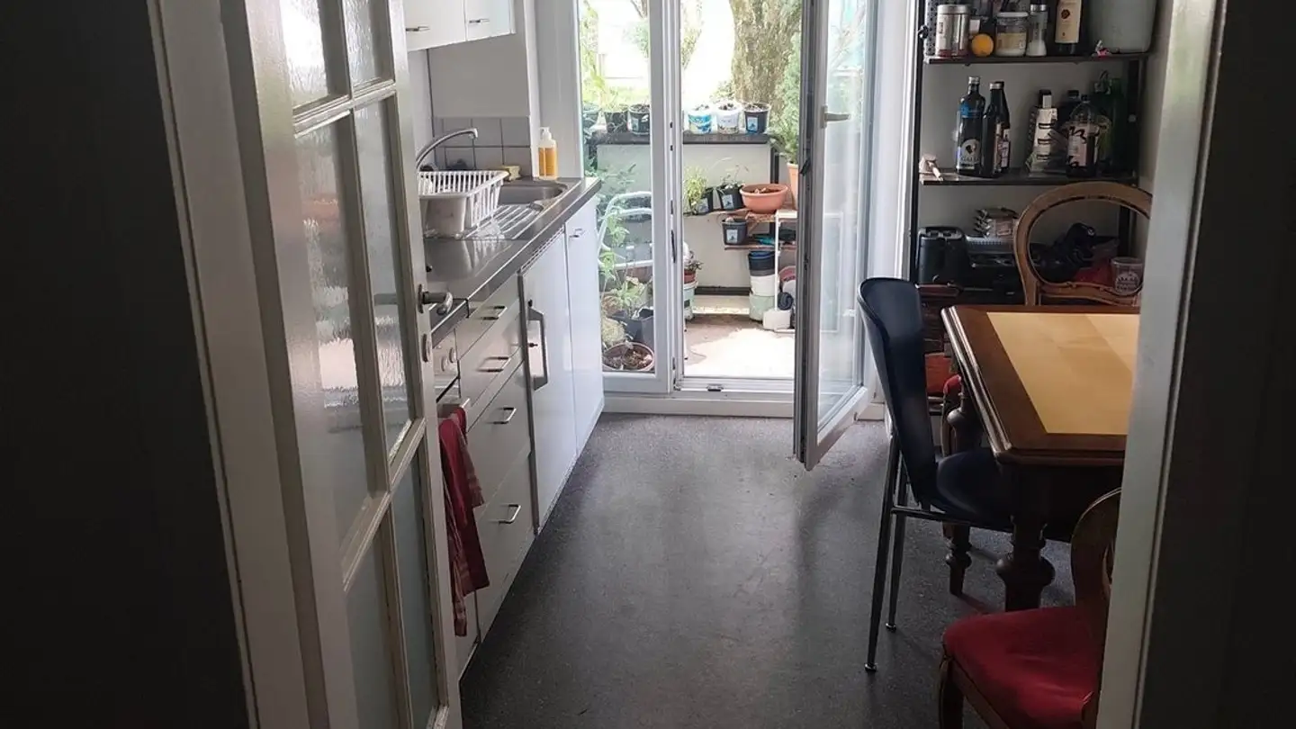 Wohnung mieten - Augsterheglistrasse 38, 4133 Pratteln