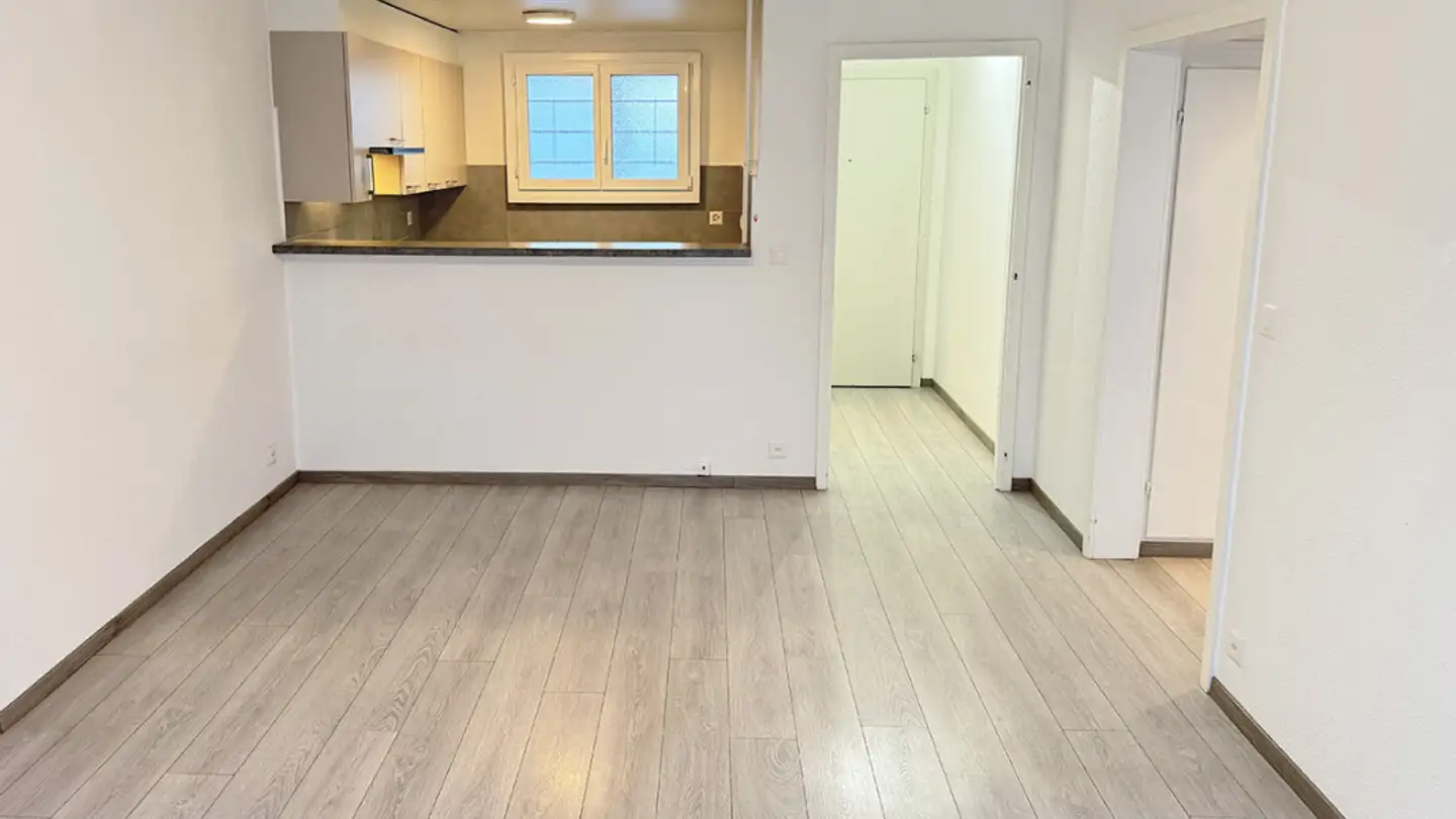 Appartement à louer - Avenue Alexandre-Vinet 16, 1815 Clarens - Photo 2