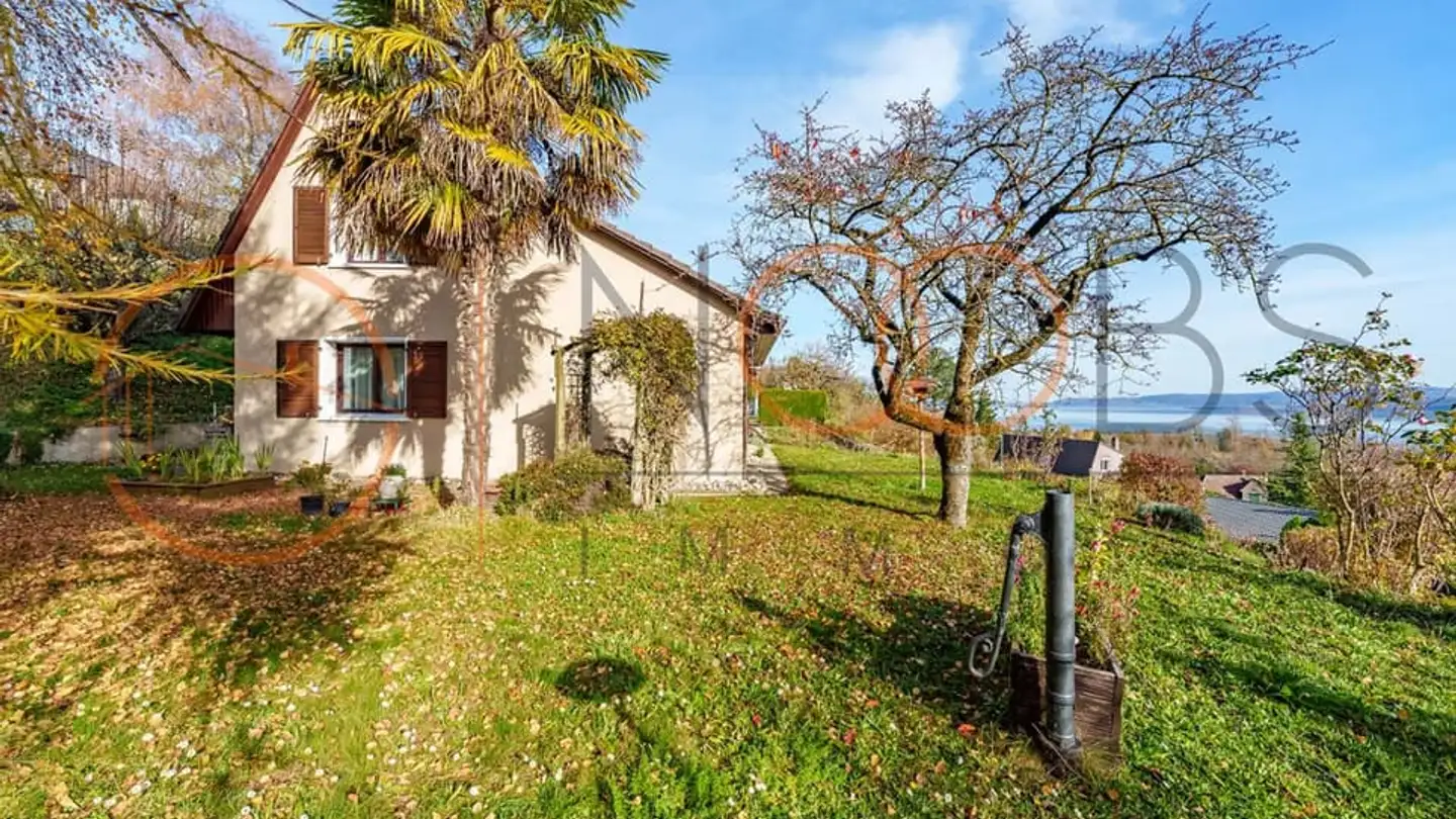 Single house for sale - 1422 Grandson - Photo 3