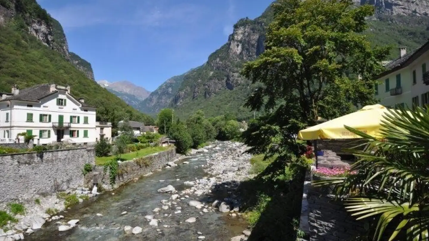 Hotel for sale - 6676 Bignasco - Photo 3