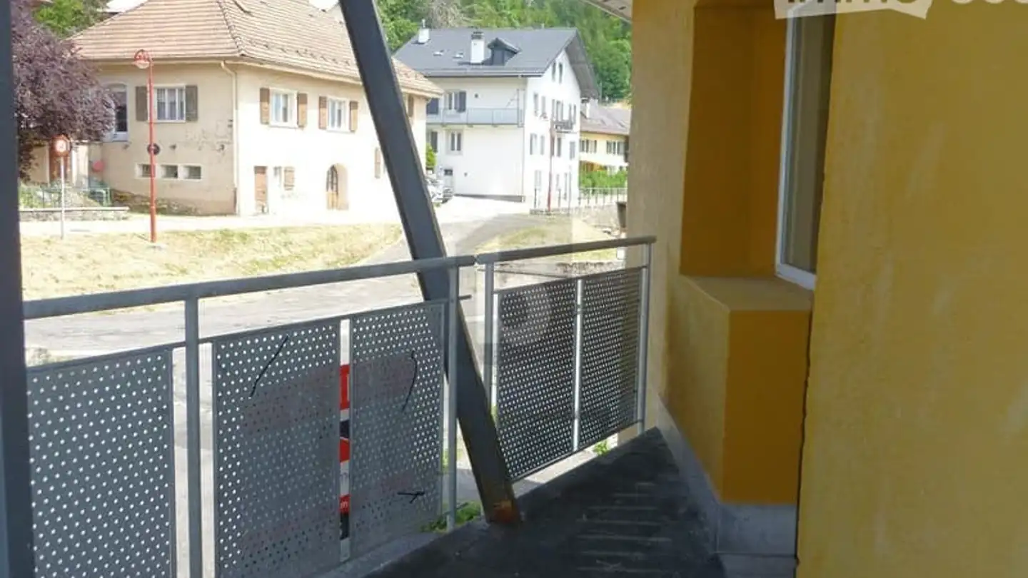 Appartamento in affitto - 1338 Ballaigues - Photo 4