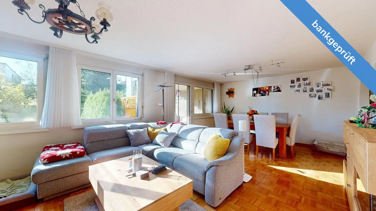 Appartamento in vendita - Sonnmattstrasse 25, 9015 St. Gallen - Photo 2