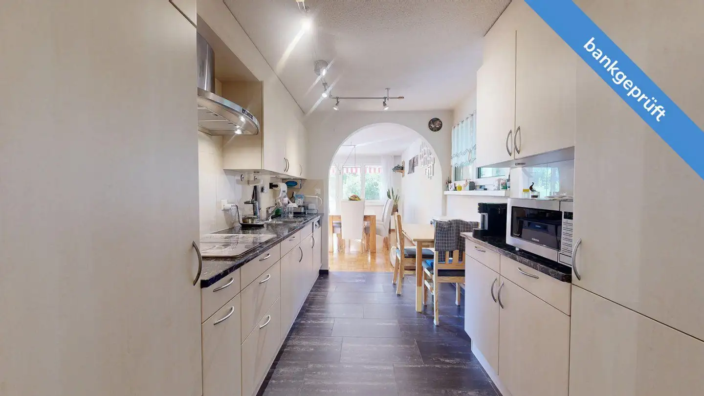 Appartamento in vendita - Sonnmattstrasse 25, 9015 St. Gallen - Photo 4