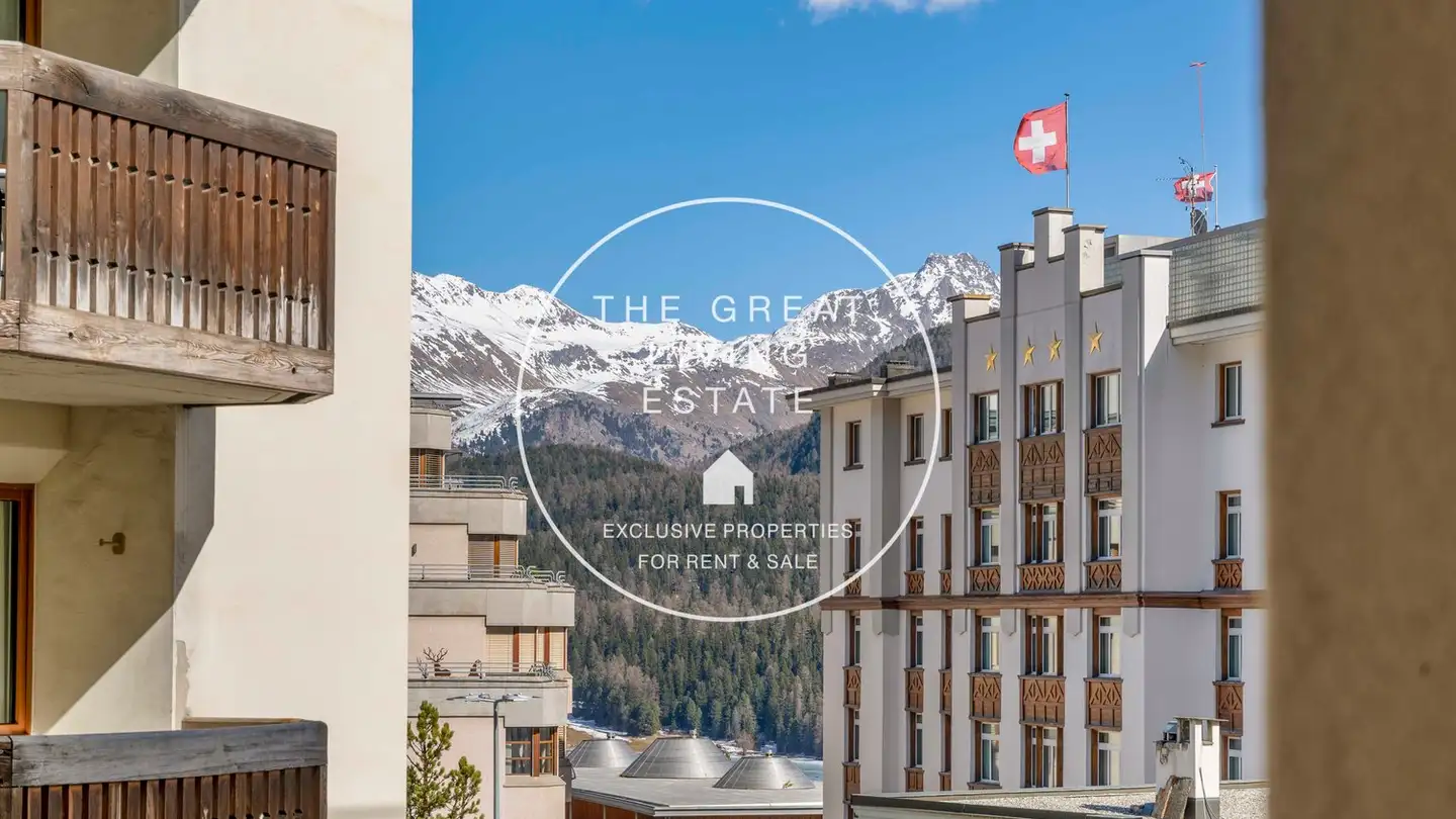 Appartamento in vendita - 7500 St. Moritz - Foto 2