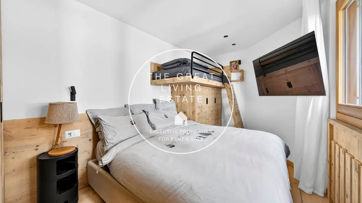 Appartamento in vendita - 7500 St. Moritz - Foto 3