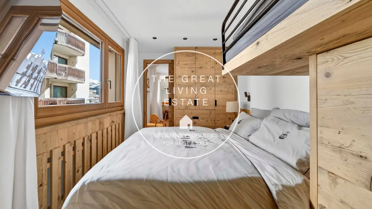 Appartamento in vendita - 7500 St. Moritz - Foto 4