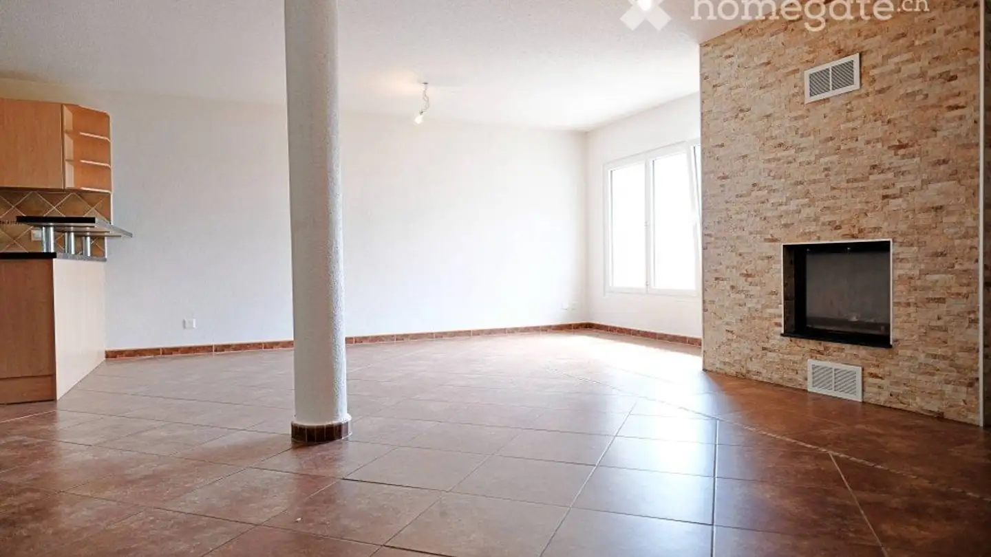 Appartamento in affitto - Chemin Des Chaux 1, 1128 Reverolle - Foto 4