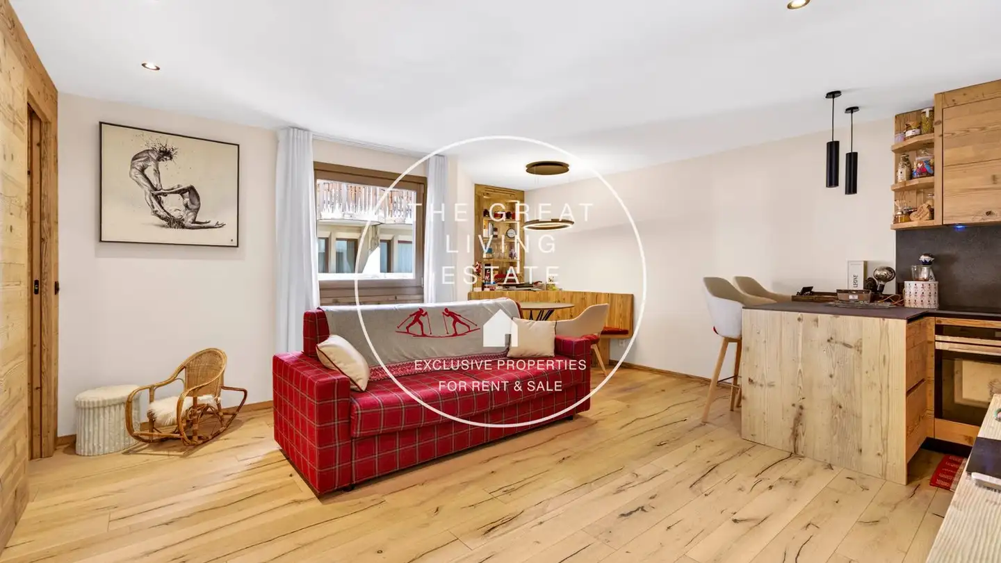 Appartamento in vendita - 7500 St. Moritz