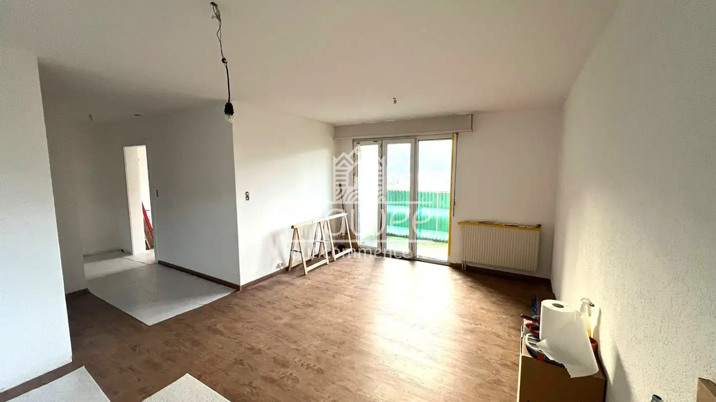 Wohnung kaufen - 1869 Massongex - Foto 2