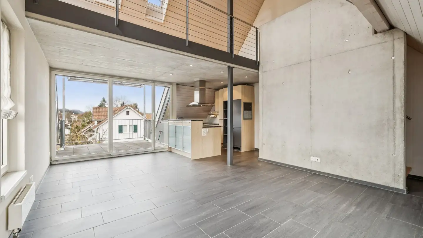 Maison individuelle à vendre - Tschöpperlistrasse 4, 4147 Aesch BL