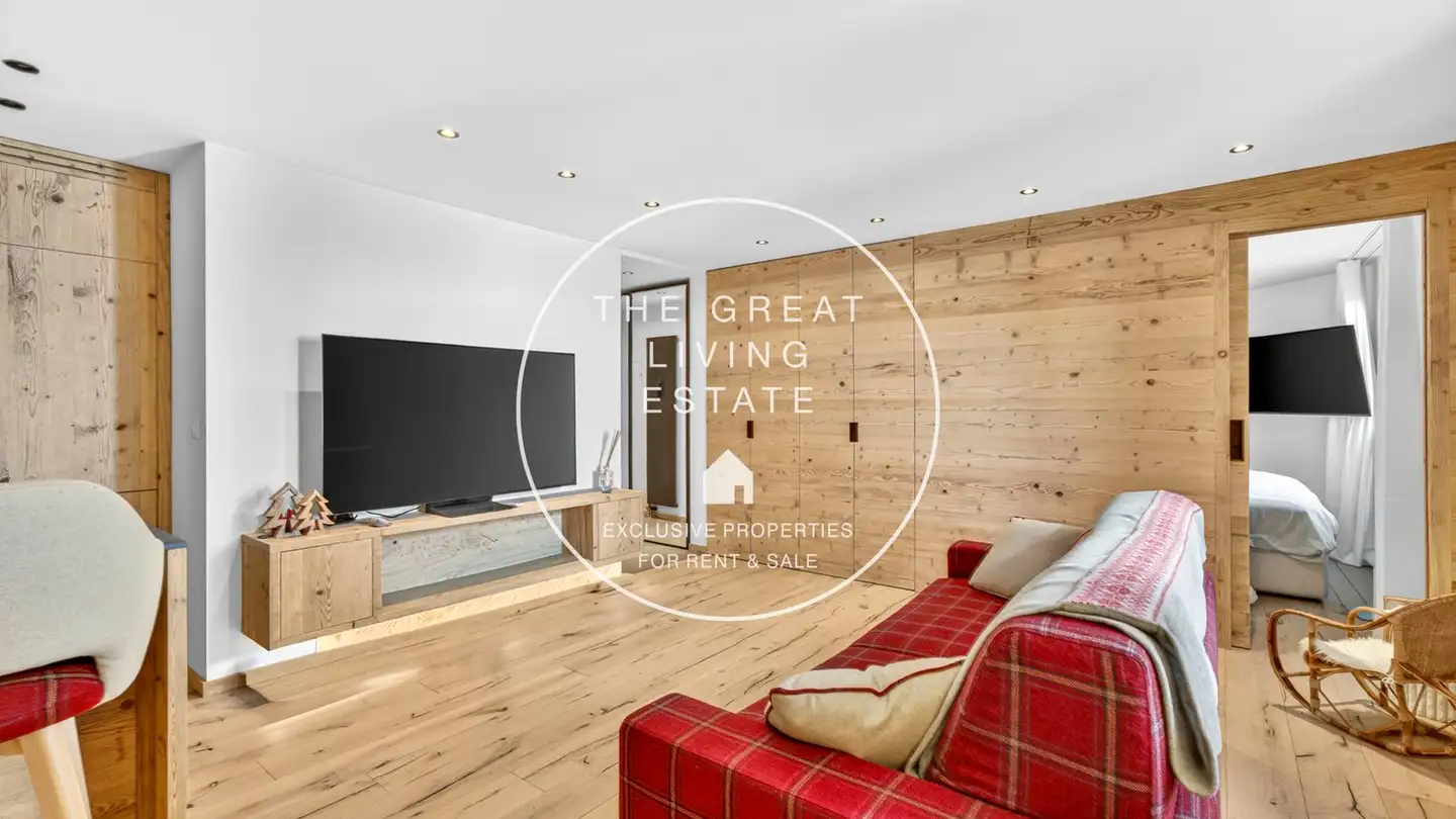 Appartement à vendre - 7500 St. Moritz - Photo 4
