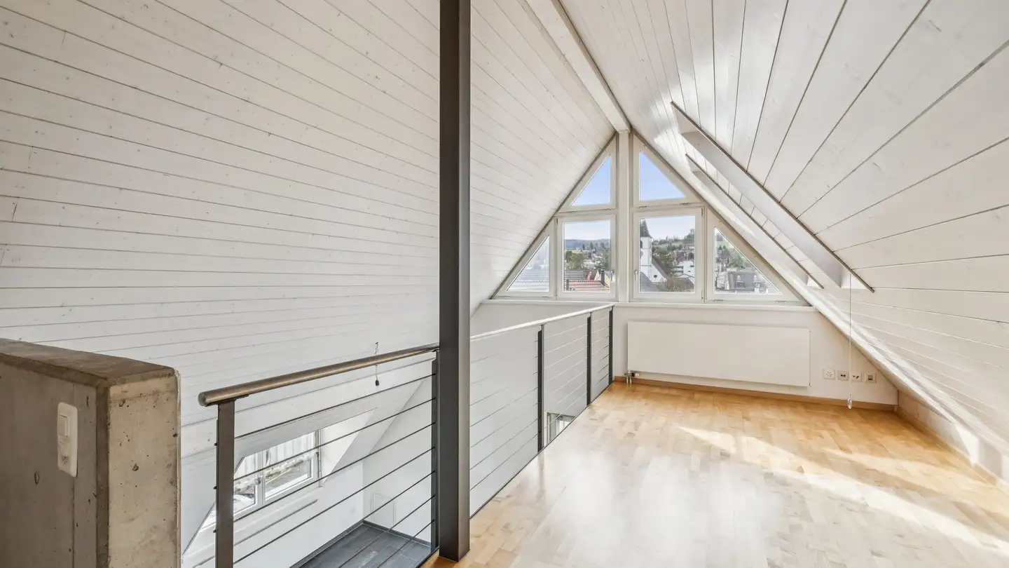 Maison individuelle à vendre - Tschöpperlistrasse 4, 4147 Aesch BL - Photo 3
