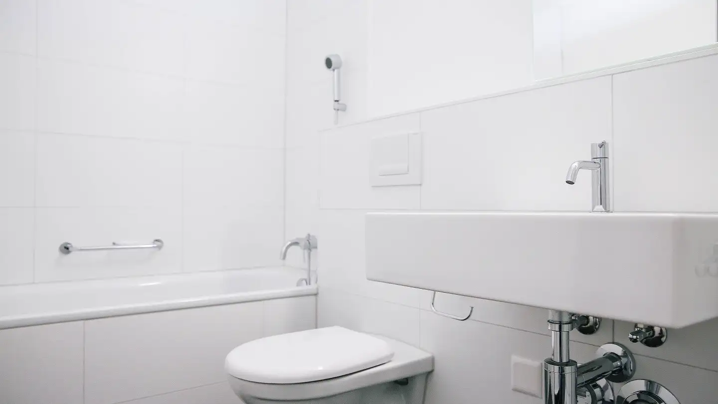 Appartamento in affitto - Bächtelenweg 5, 3084 Wabern - Foto 3