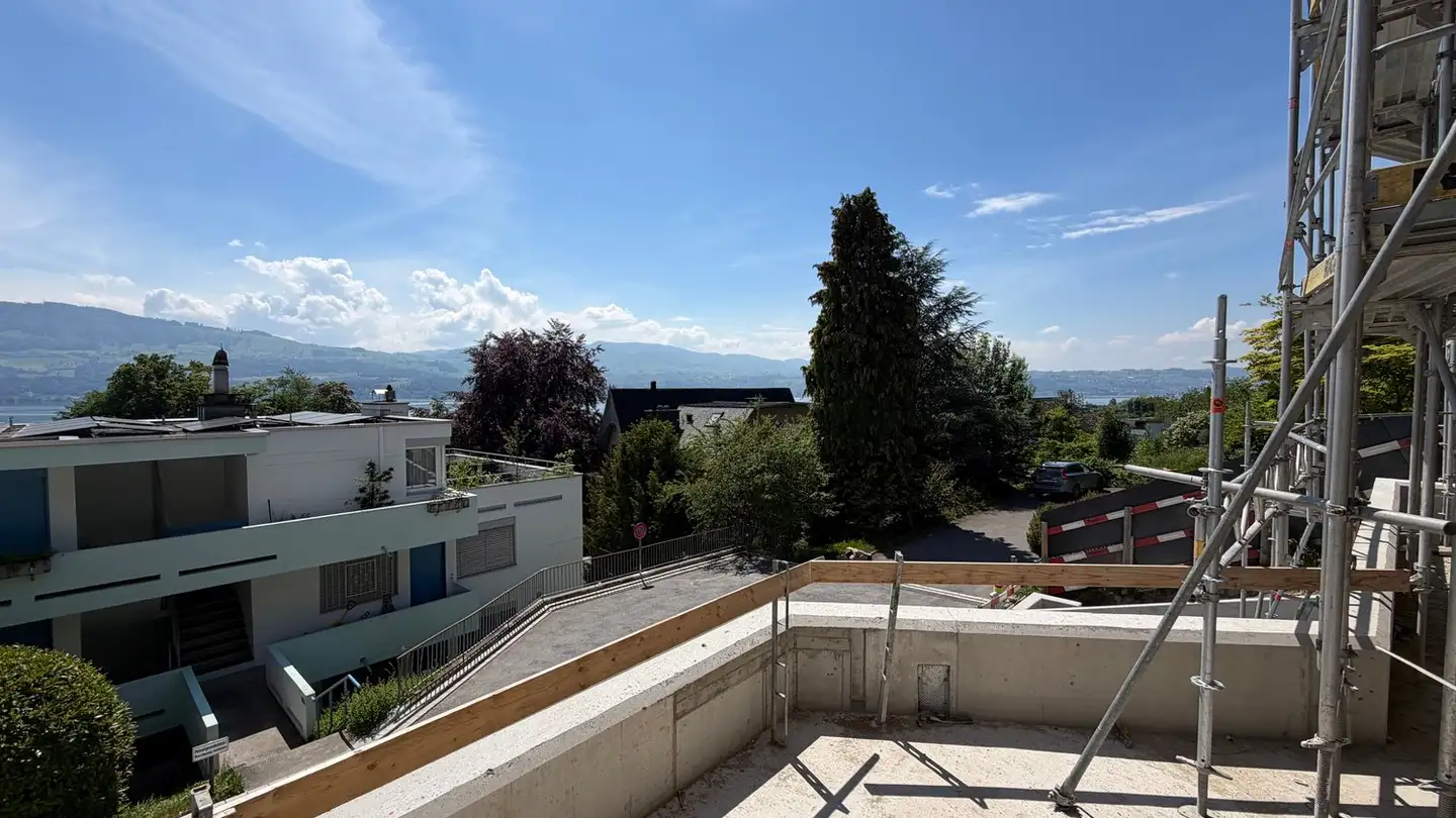 Appartement à vendre - Uerikerhalde 10, 8713 Uerikon - Photo 4