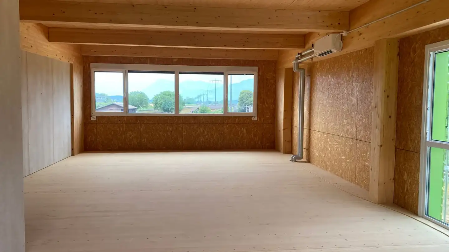 Commercial for rent - Südstrasse 18, 3110 Münsingen