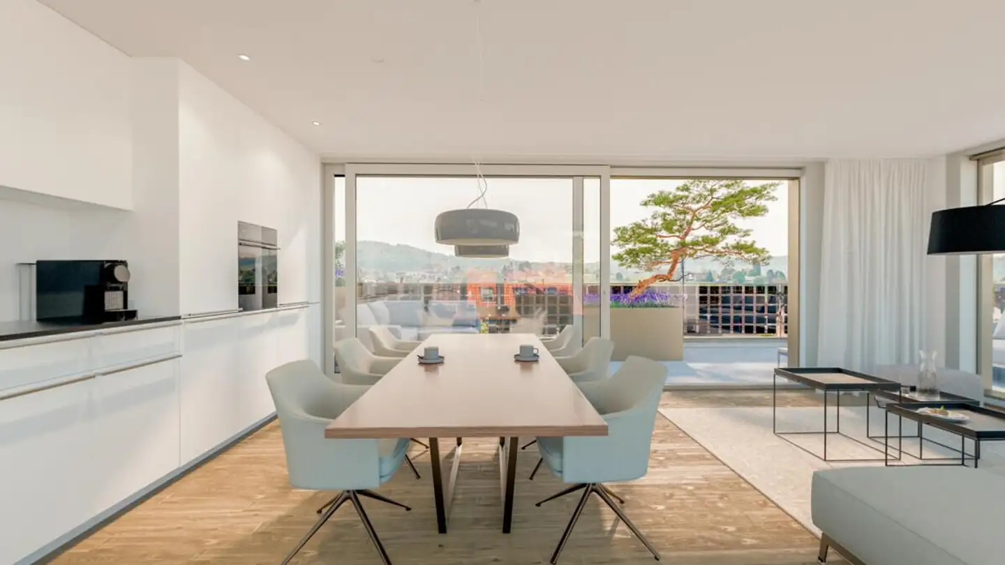 Penthouse for sale - Lörracherstrasse 162, 4125 Riehen - Photo 2