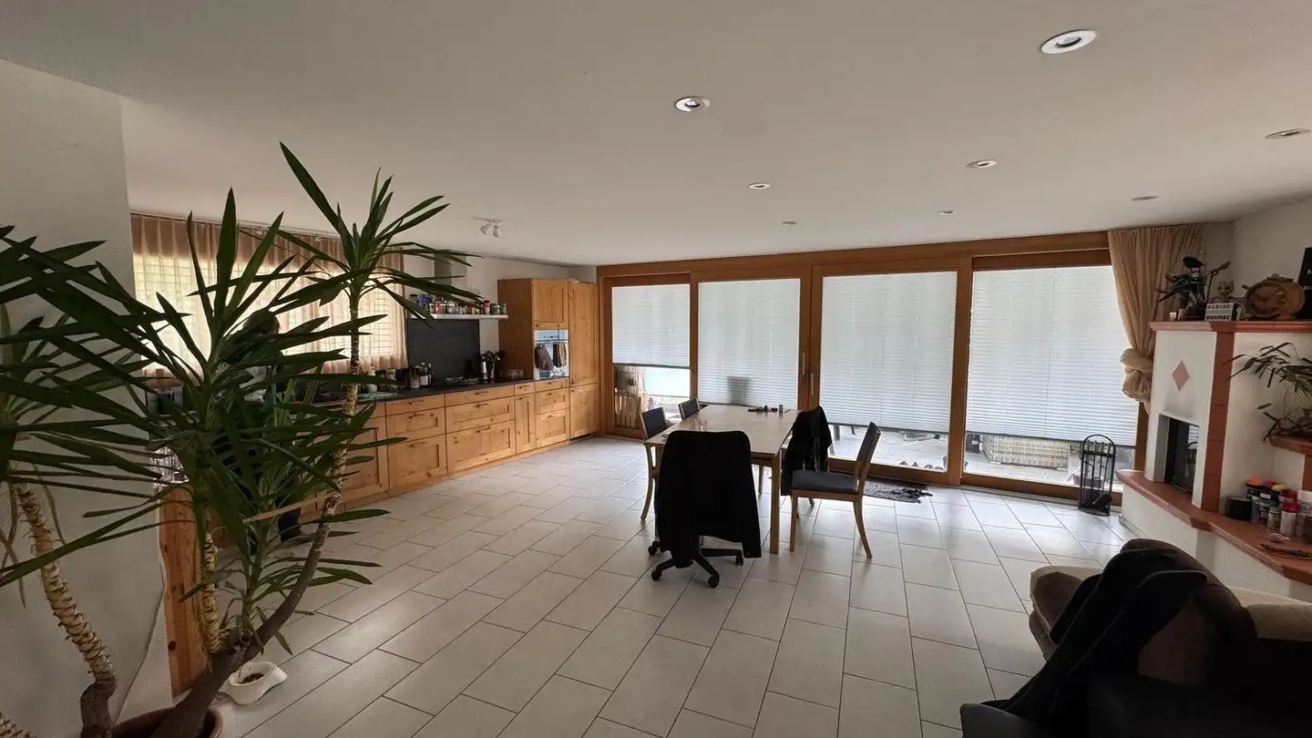 Duplex for rent - Chronabündti 2, 7240 Küblis