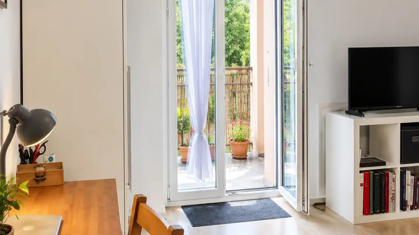 Appartement à louer - Chemin des Platanes 2, 1026 Echandens - Photo 2