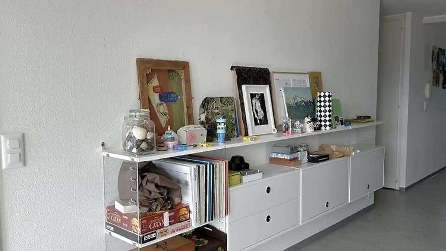 Appartement meublé à louer - 8004 Zürich - Photo 3