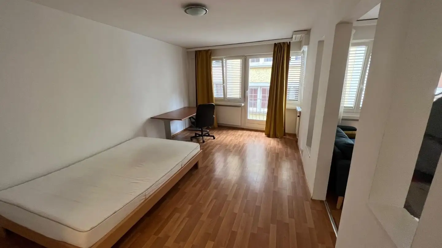 Appartement à louer - Weite Gasse 6, 8001 Zürich