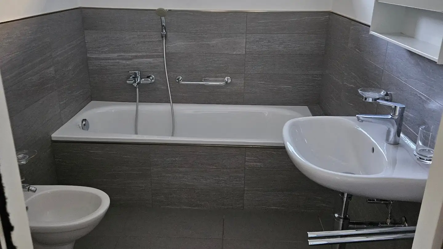 Appartement à louer - 6710 Biasca - Photo 3