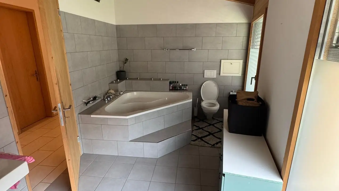 Duplex for rent - Chronabündti 2, 7240 Küblis - Photo 4