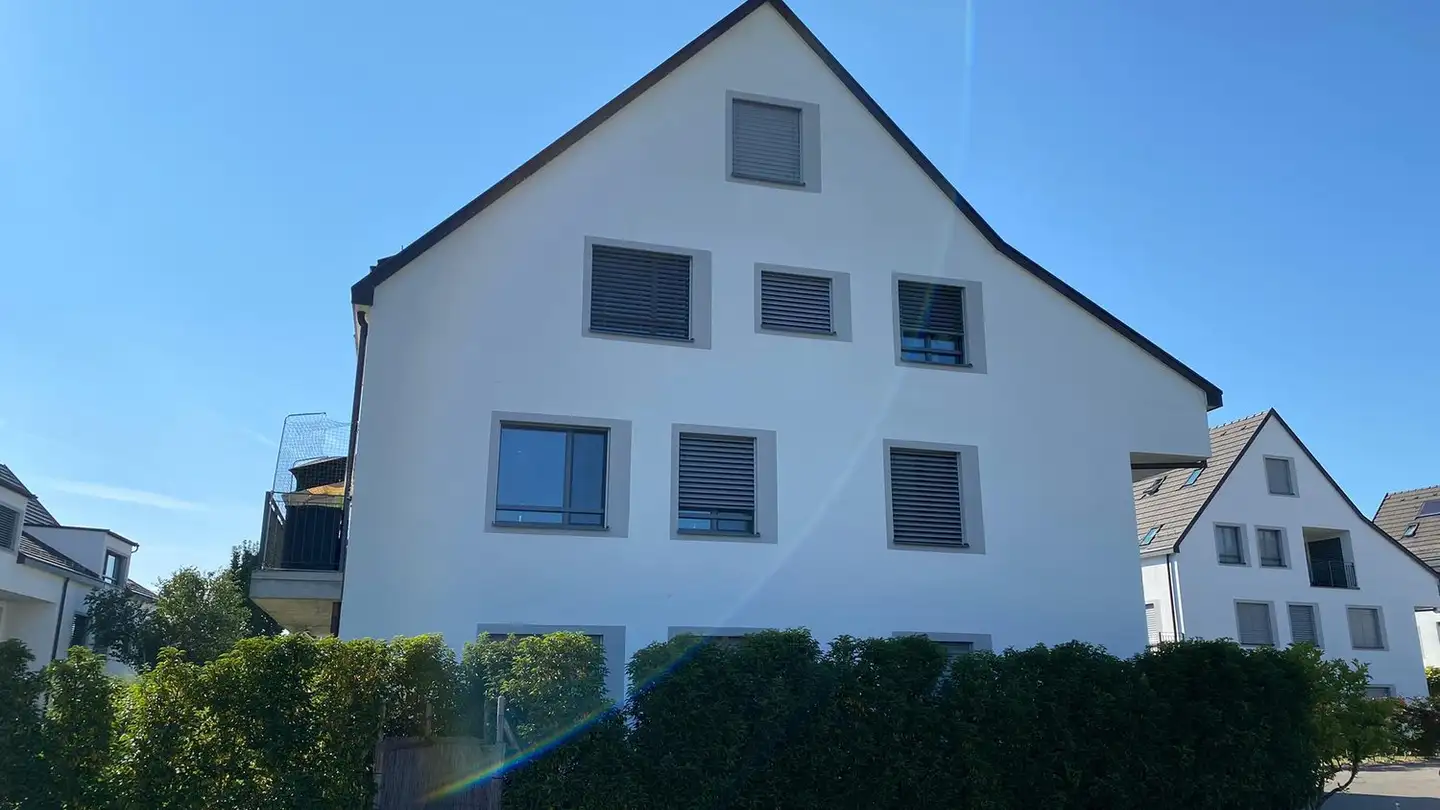 Wohnung mieten - Würenloserstrasse 14, 8112 Otelfingen - Foto 2