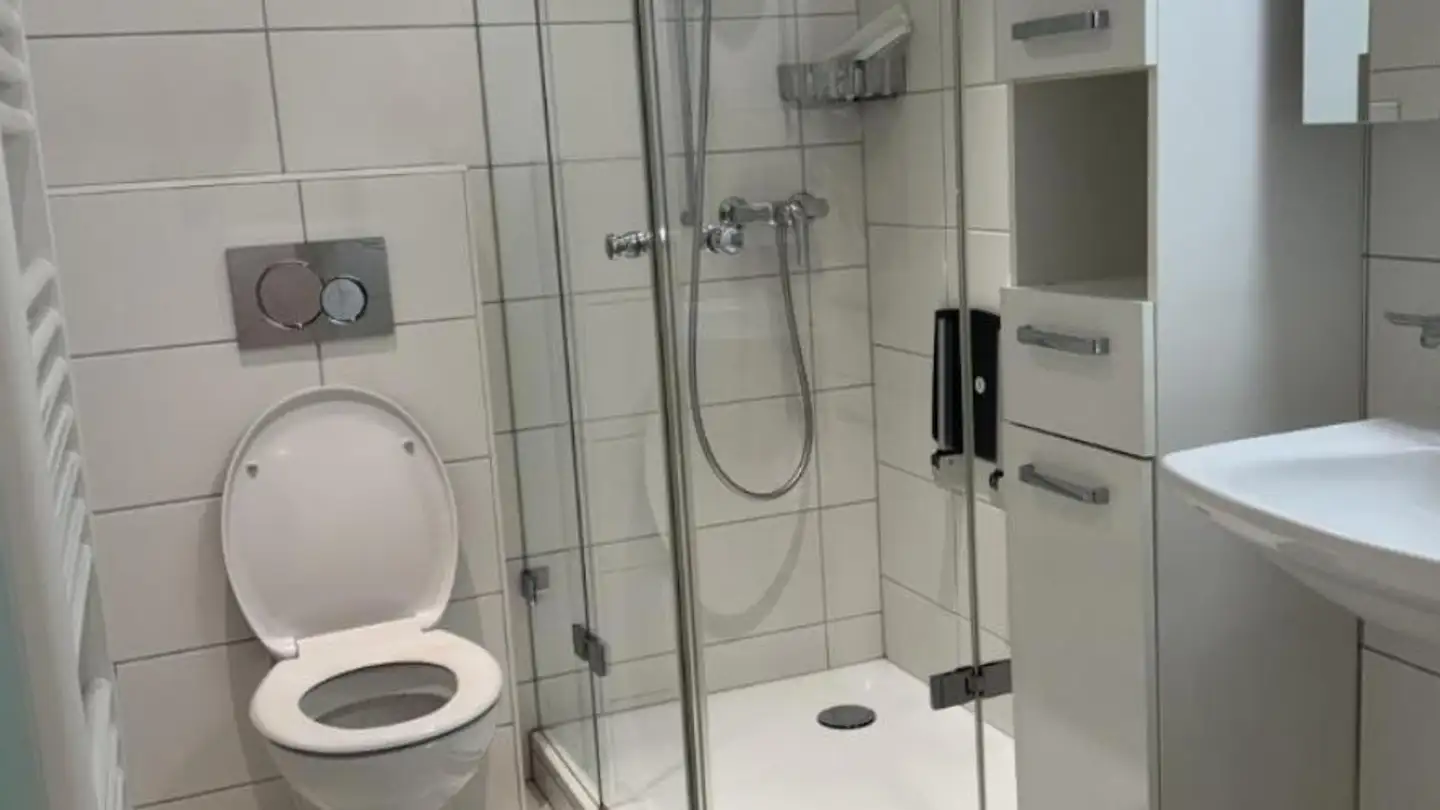 Appartement à louer - Friedhofweg 1, 4125 Riehen - Photo 3