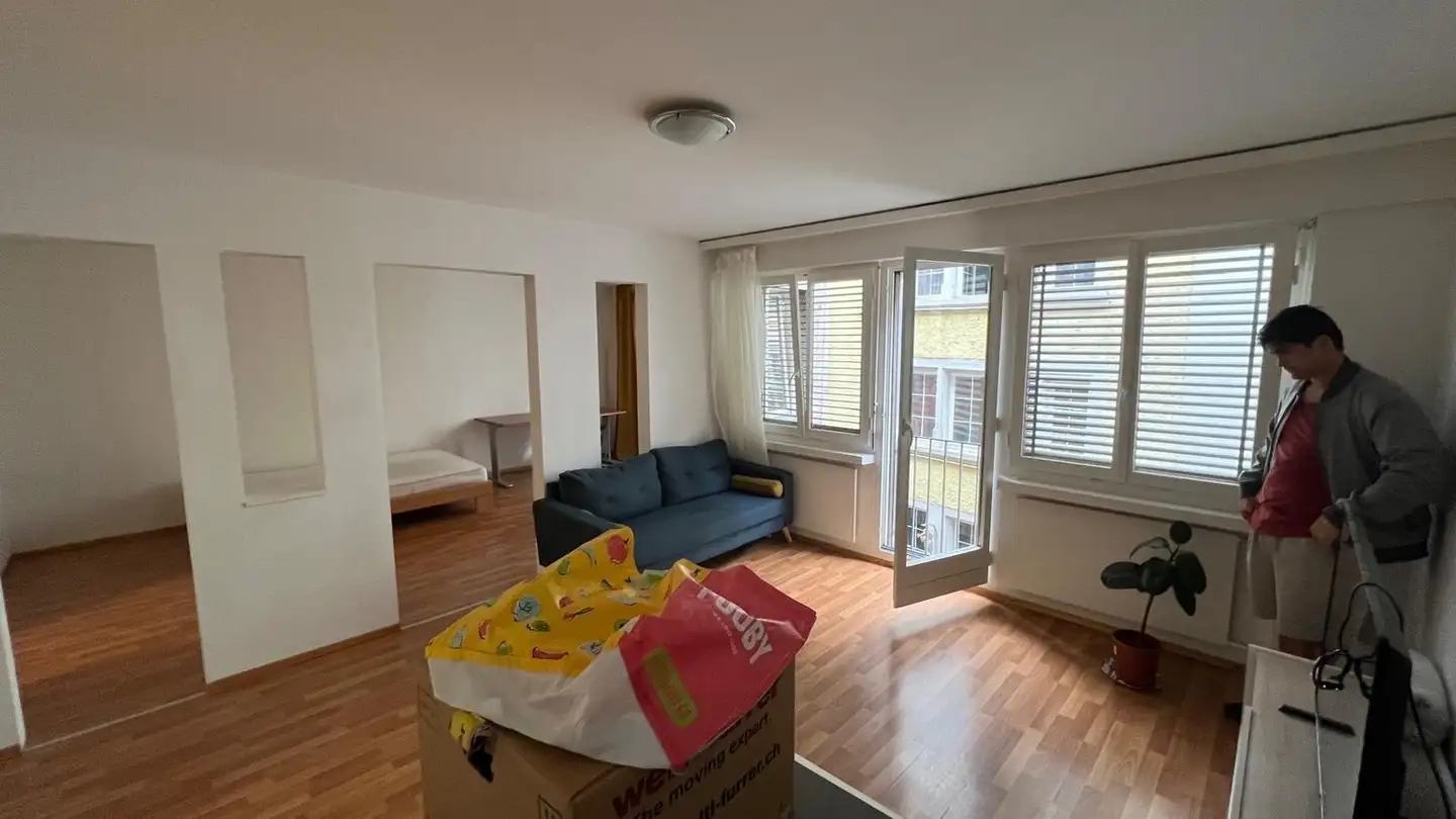 Wohnung mieten - Weite Gasse 6, 8001 Zürich - Foto 2