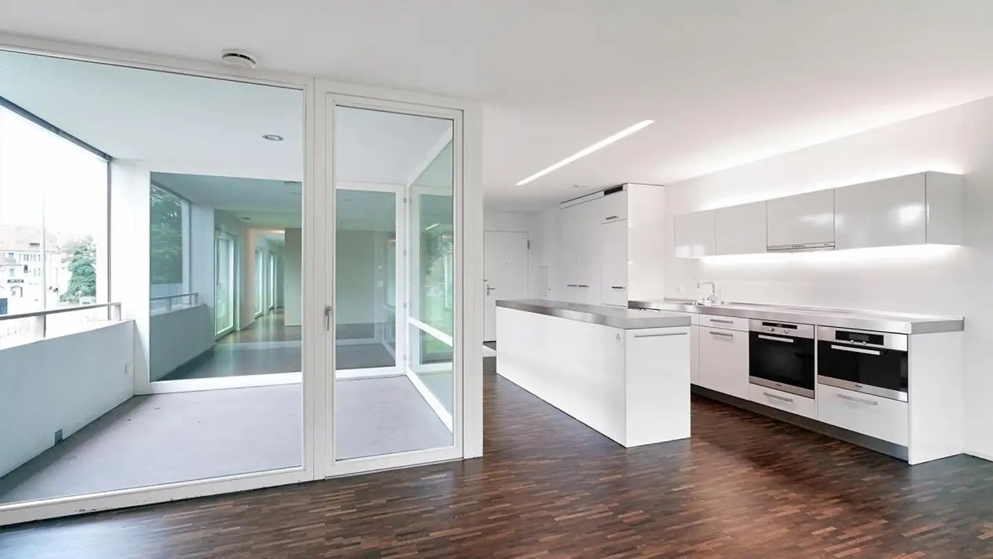 Appartamento in affitto - Bottmingerstrasse 5, 4102 Binningen - Foto 3