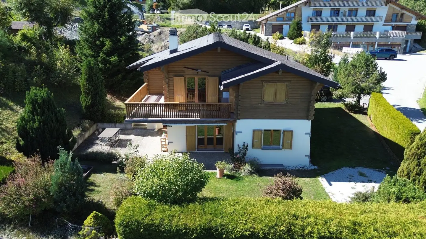 Casa singola in affitto - 3963 Aminona