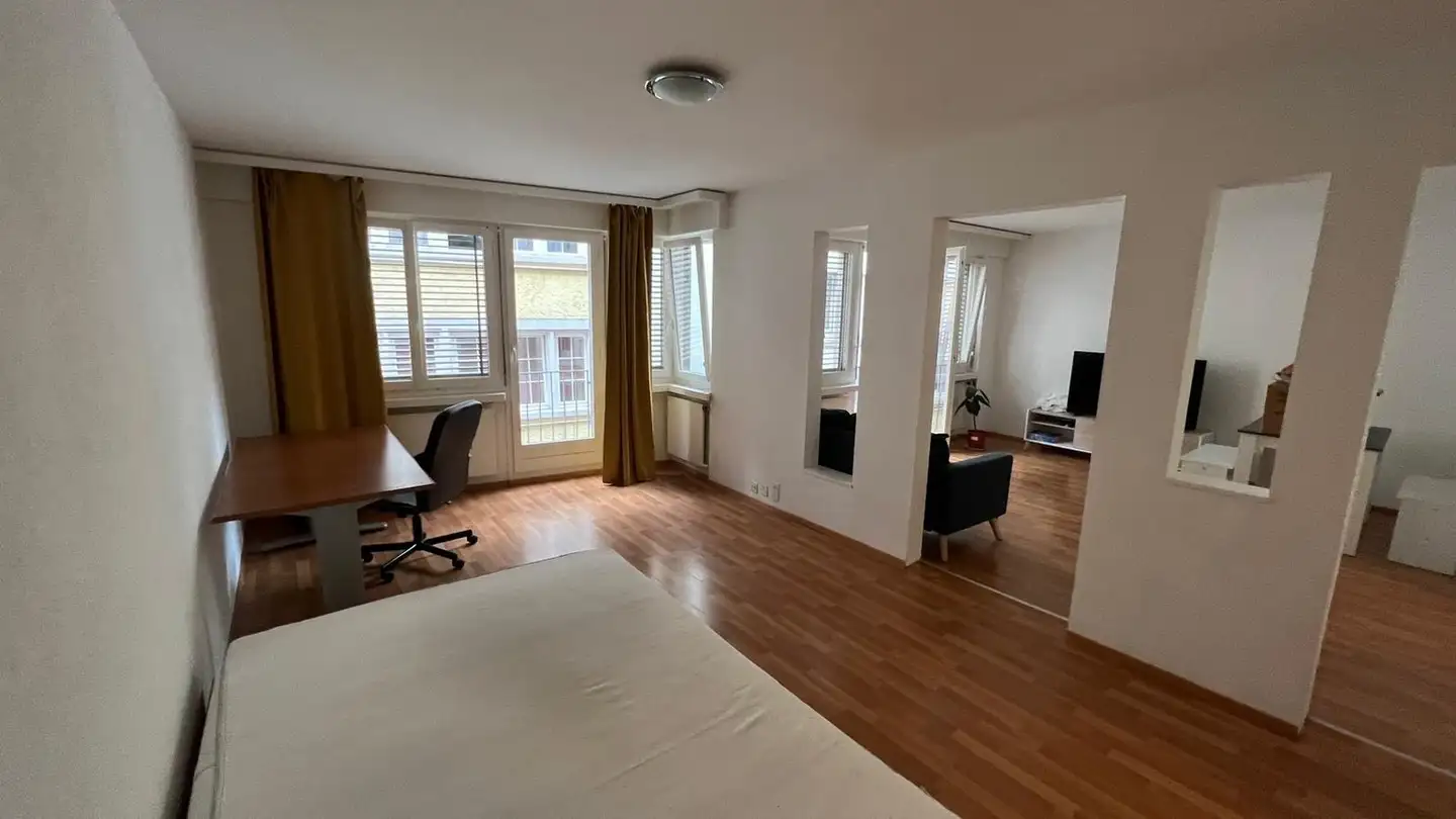 Wohnung mieten - Weite Gasse 6, 8001 Zürich - Foto 4