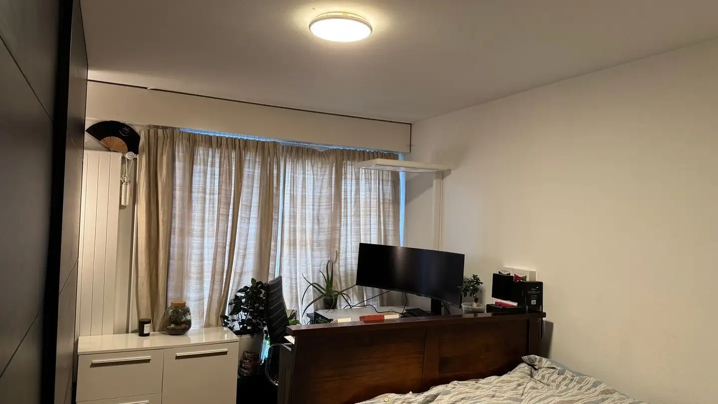 Studio in affitto - Witelliker Strasse 60, 8008 Zürich - Foto 2