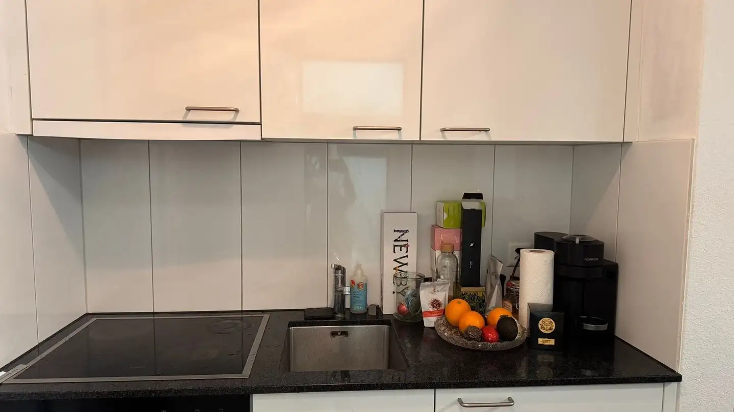 Studio in affitto - Witelliker Strasse 60, 8008 Zürich - Foto 4