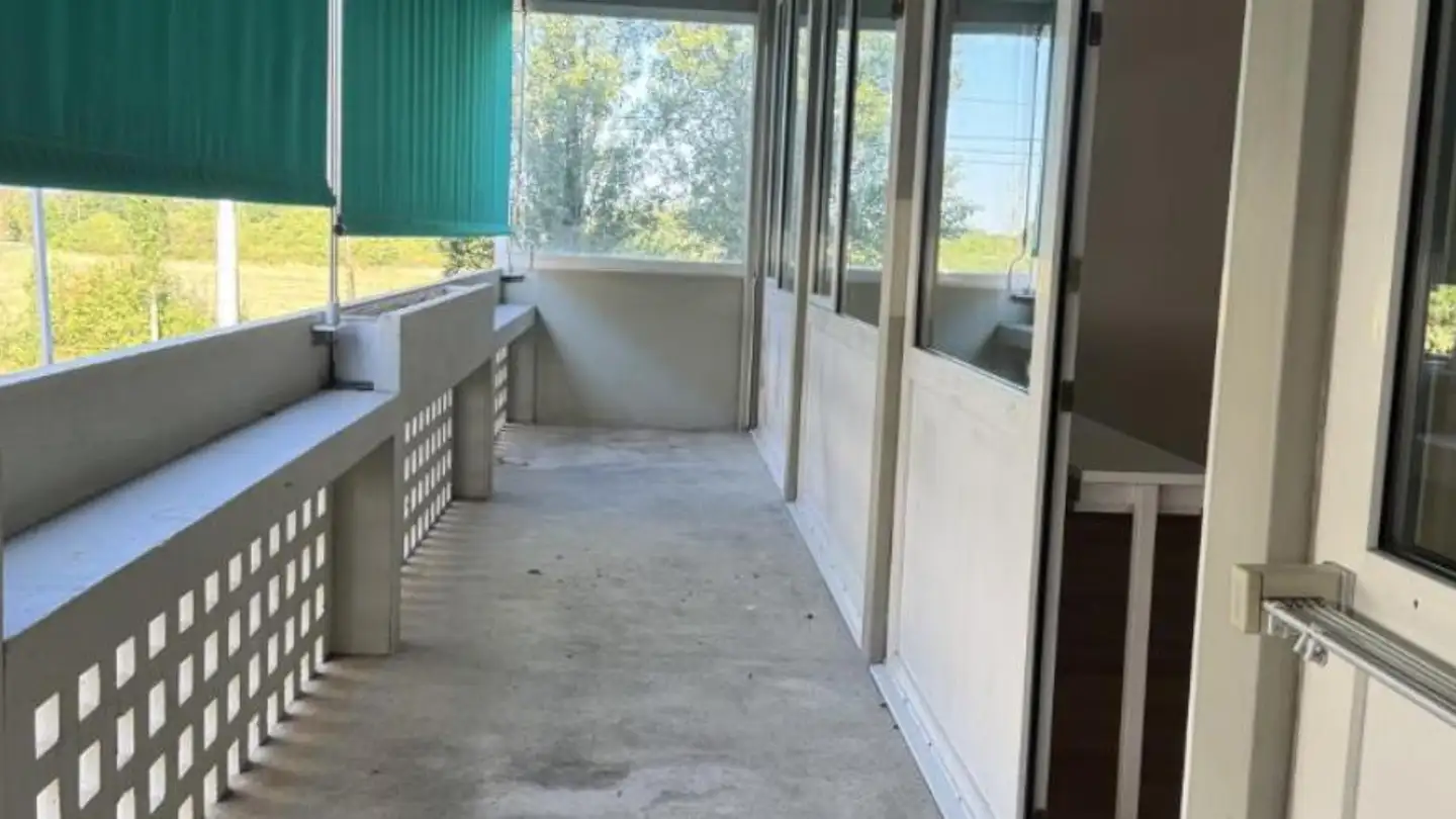 Appartement à louer - Friedhofweg 1, 4125 Riehen - Photo 4