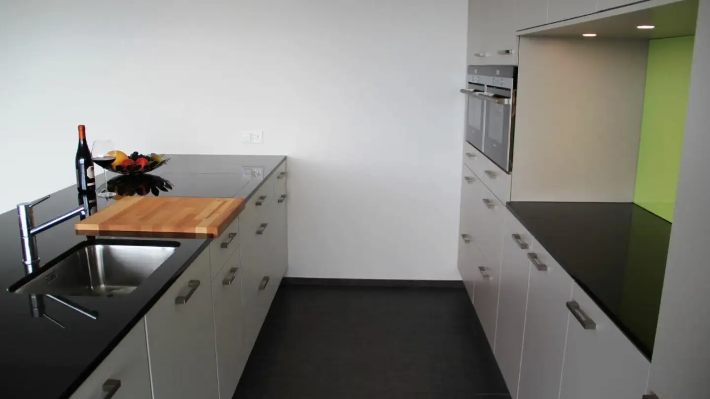 Wohnung mieten - Grünaustrasse, 6232 Geuensee - Foto 3