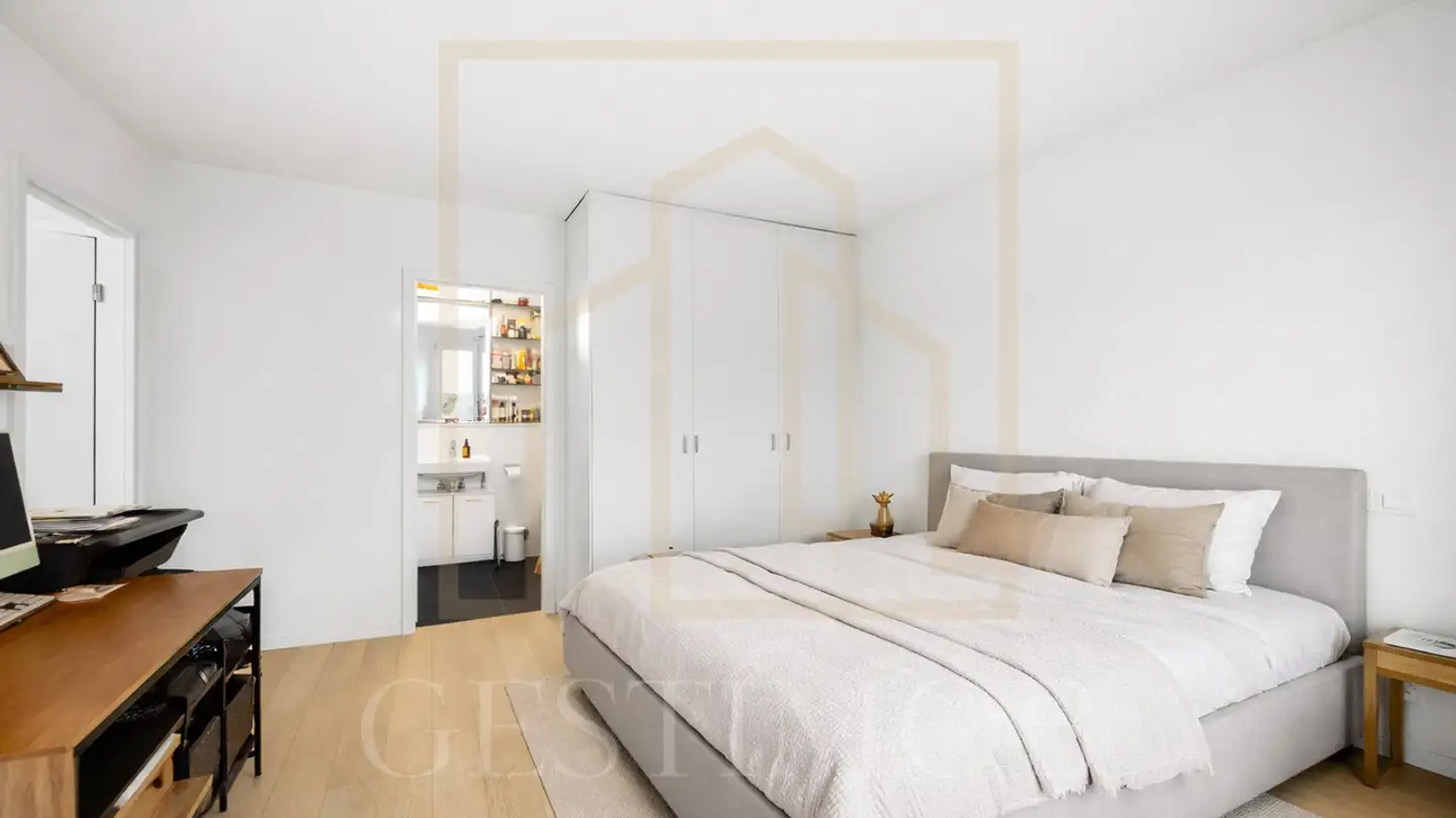 Appartamento in vendita - Chemin De Saule, 1233 Bernex - Foto 4