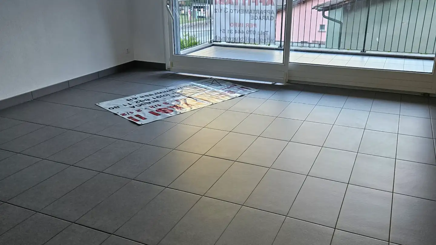 Appartement à louer - 6710 Biasca - Photo 4