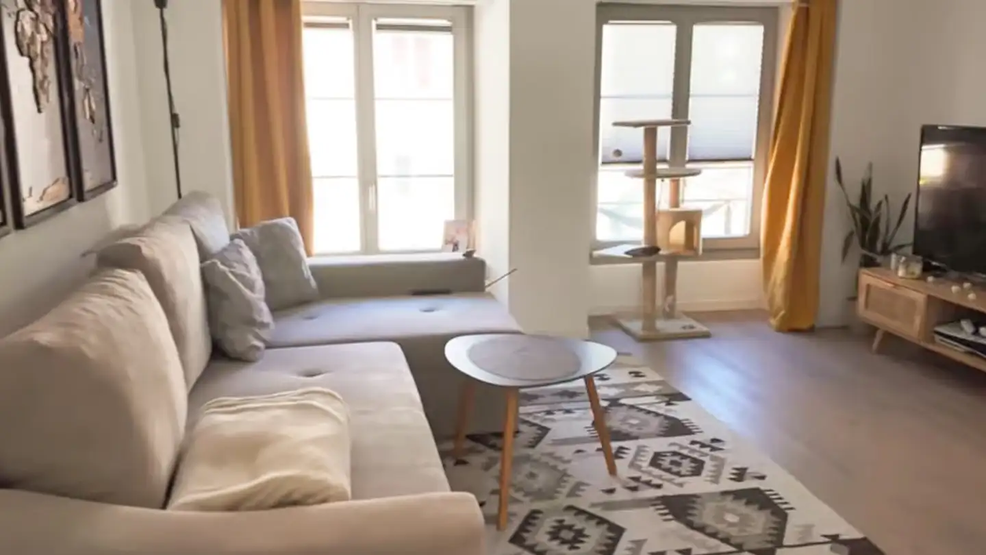 Appartement à louer - Grand'Rue, 2034 Peseux