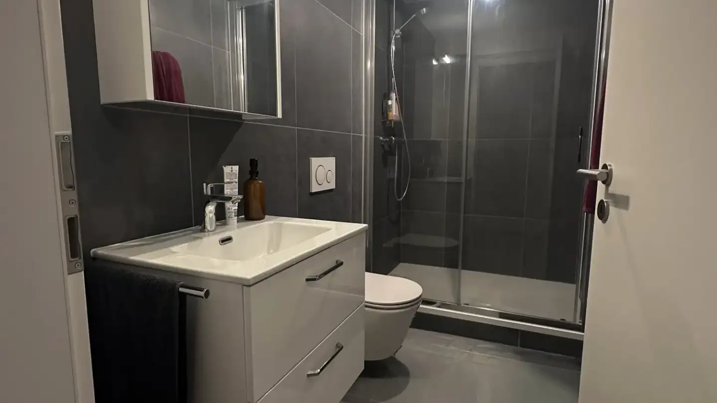 Apartment for rent - Grand'Rue, 2034 Peseux - Photo 2