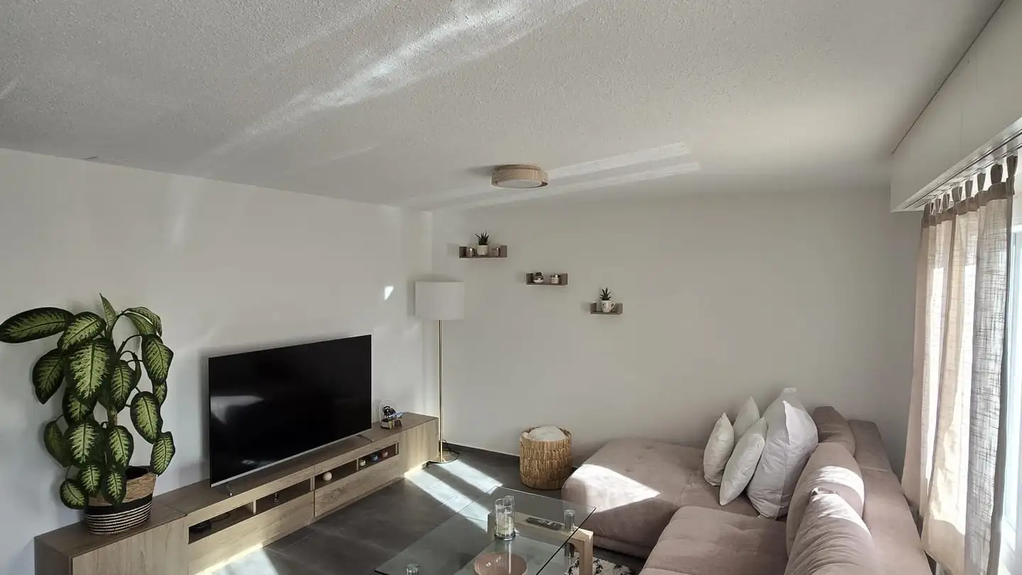 Appartamento in affitto - 3966 Réchy