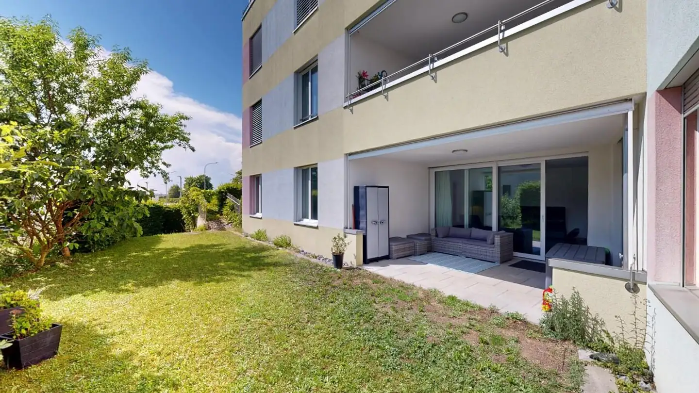 Appartamento in vendita - 8600 Dübendorf