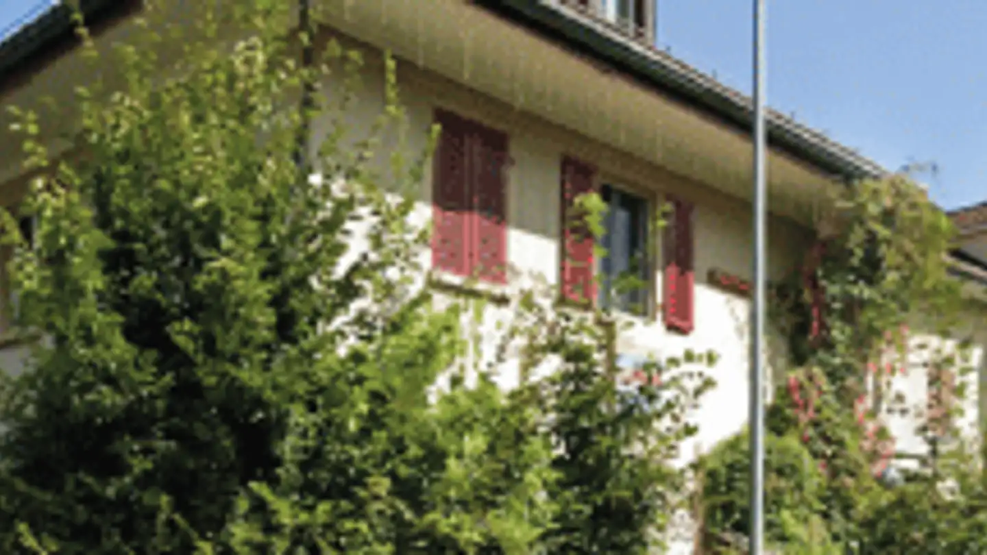 Terreno edificabile in vendita - Bottigenstrasse 58, 3018 Bern