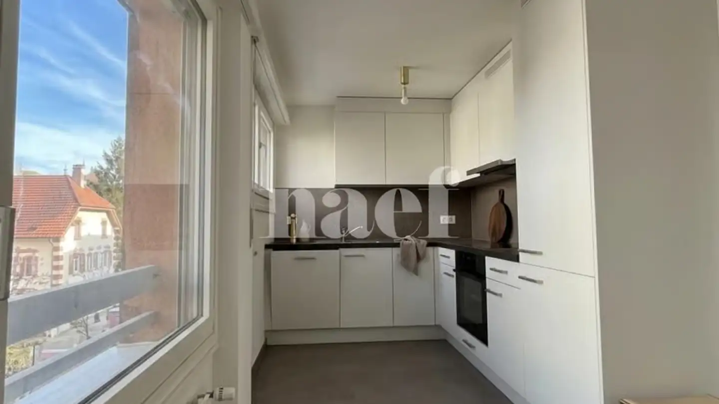 Appartamento in affitto - Rue Des Crêtets 122, 2300 La Chaux-de-Fonds - Foto 2